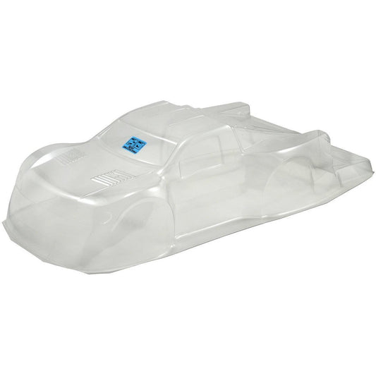 Pro-Line Ford F-150 SVT Raptor Body (Clear) (Slash, Slash 4x4, SC10)