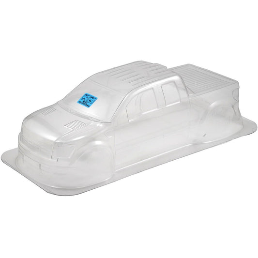 Pro-Line Ford F-150 SVT Raptor Body (Clear)
