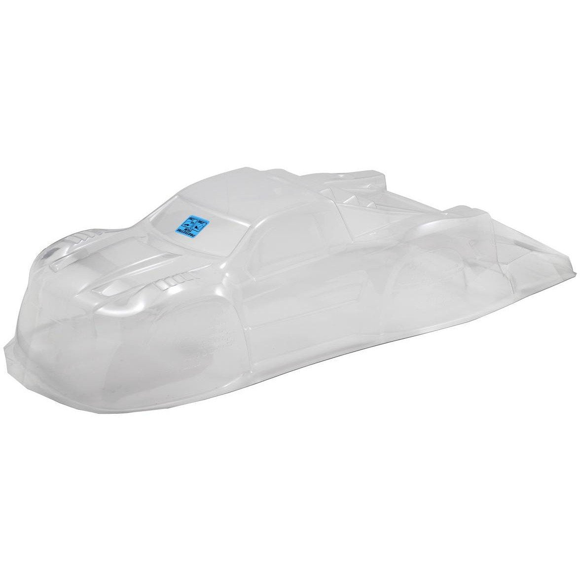 Pro-Line Flo-Tek Body (Clear) (Slash/SC10/SC6/Blitz)
