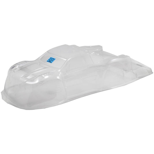 Pro-Line Flo-Tek Body (Clear) (Slash/SC10/SC6/Blitz)