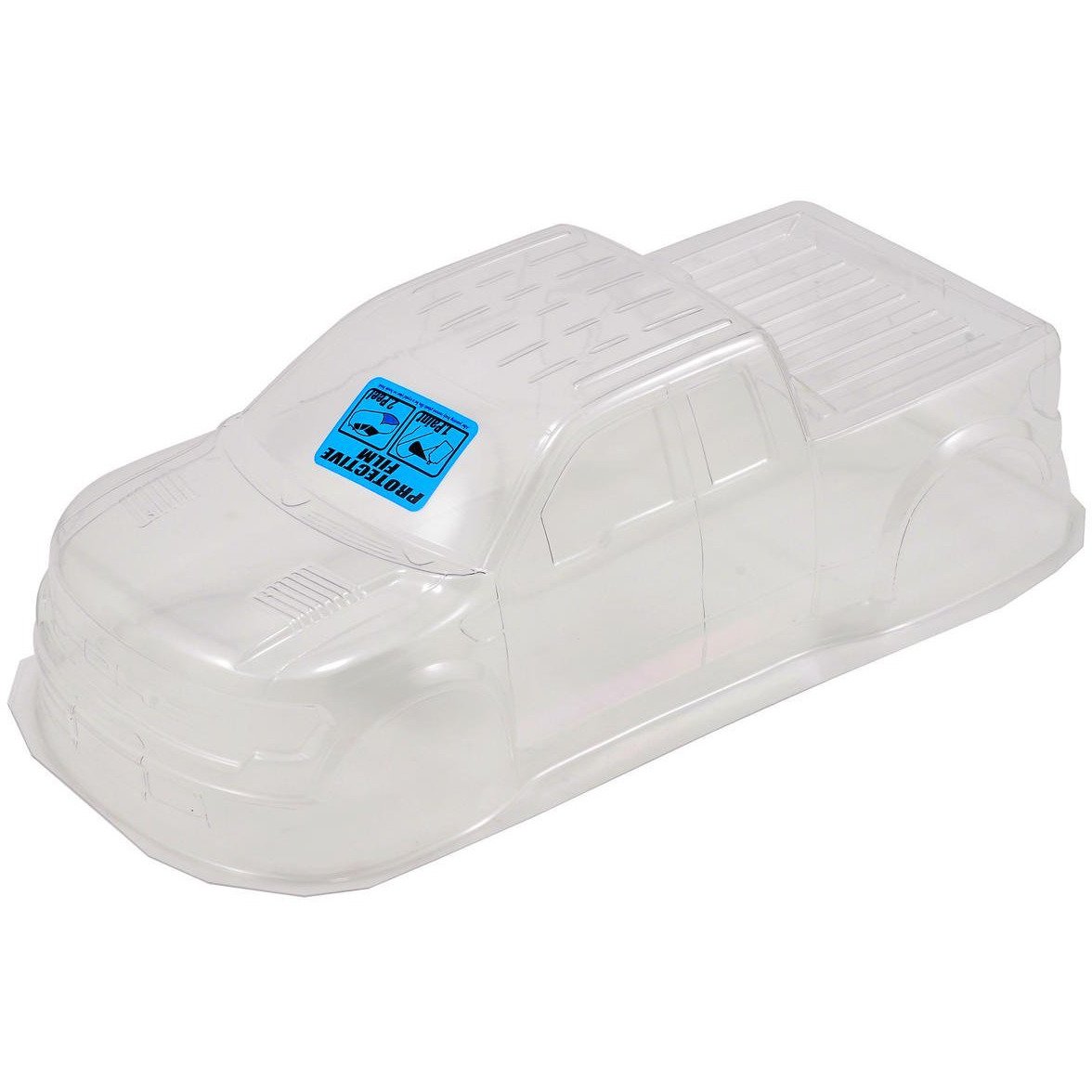 Pro-Line Ford F-150 SVT Raptor Mini Body (Clear)