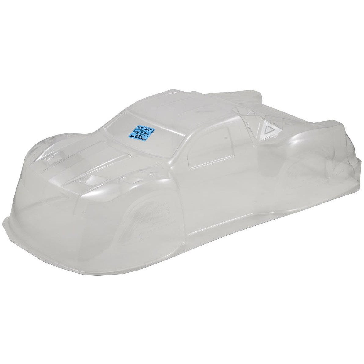 Pro-Line Flo-Tek Chevy Silverado 1500 Body (Clear)