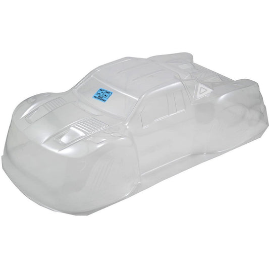 Pro-Line Flo-Tek Ford F-150 Raptor SVT Body (Clear)