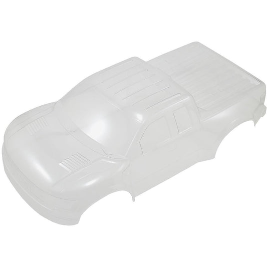 Pro-Line "True Scale" Ford F-150 Raptor SVT Pre-Cut Body (Clear)