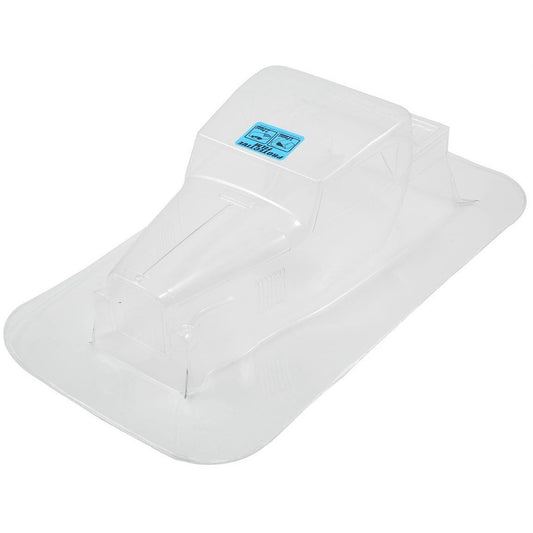 Pro-Line Rat Rod Mini Body (Clear) (1/16 E-Revo)