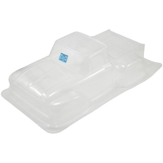 Pro-Line 1966 Ford F-150 Body (Clear)