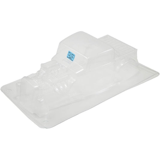 Pro-Line Rat Rod Monster Truck Body (Clear)
