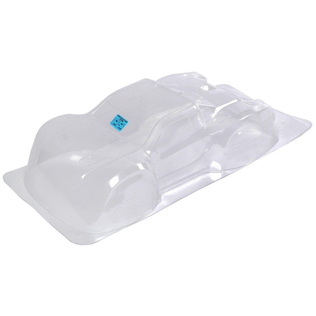 Pro-Line EVO SC 1/10 Short Course Truck Body (Clear)