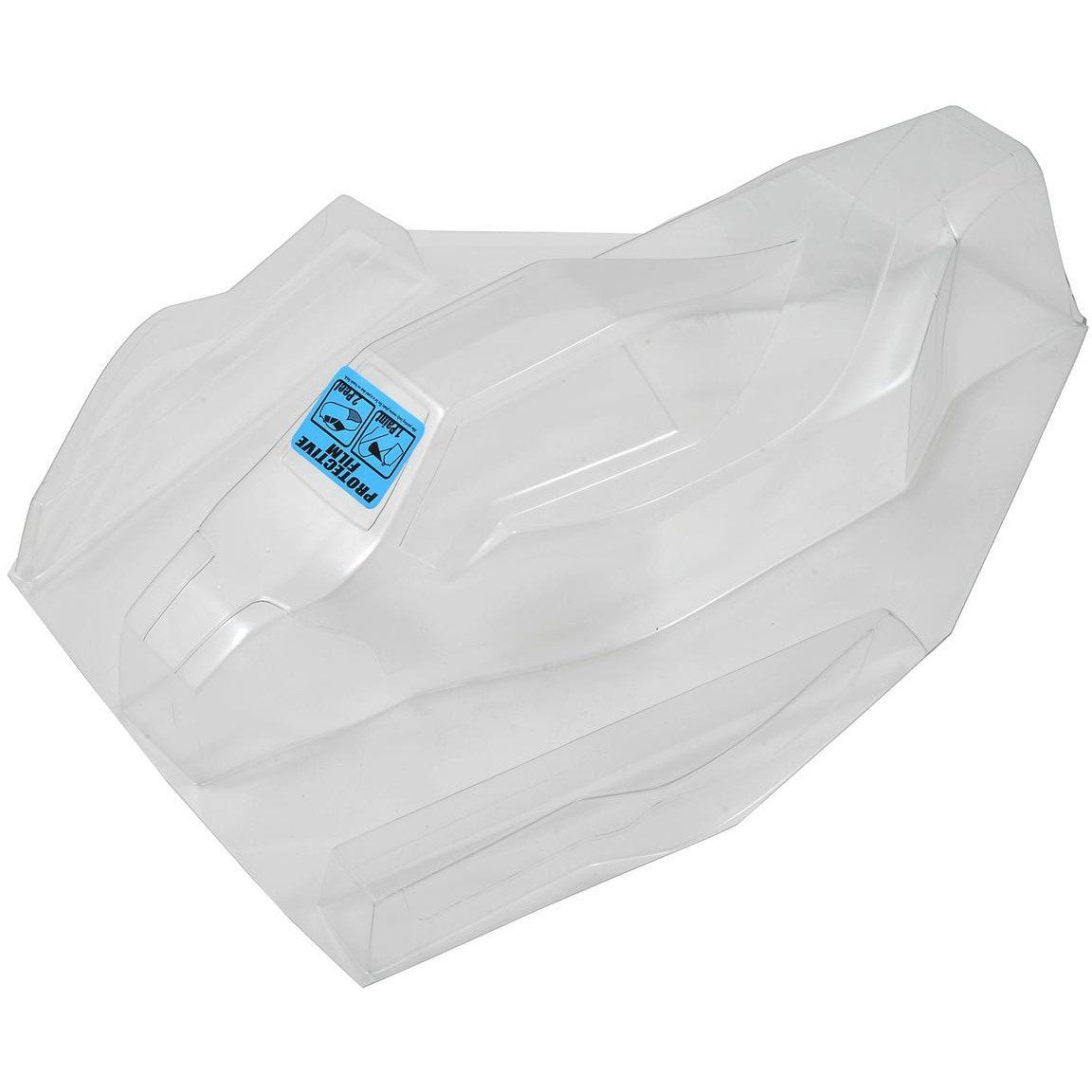 Pro-Line Phantom 1/10 Buggy Body (Clear) (RB6, 201XR/XM)
