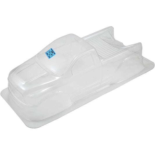 Pro-Line Ram 1500 Rock Crawler Body (Clear)
