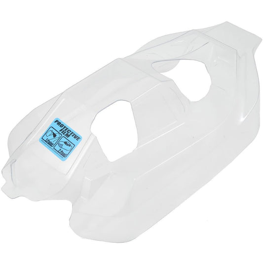 Pro-Line Phantom 1/8 Buggy Pre-Cut Body (Clear) (Losi 8ight 3.0)