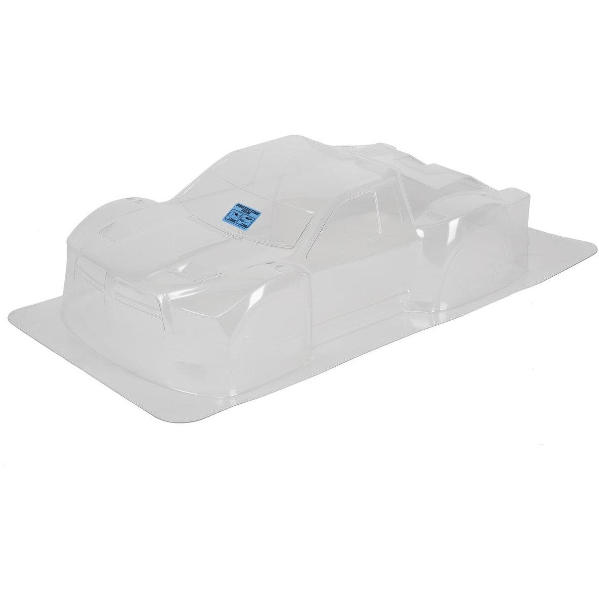 Pro-Line RAM 2500 SC Body (Clear)