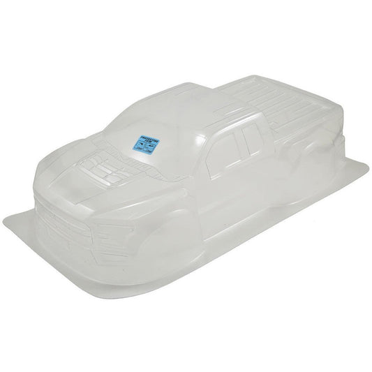 Pro-Line True Scale 2017 Ford F-150 Body (Clear)