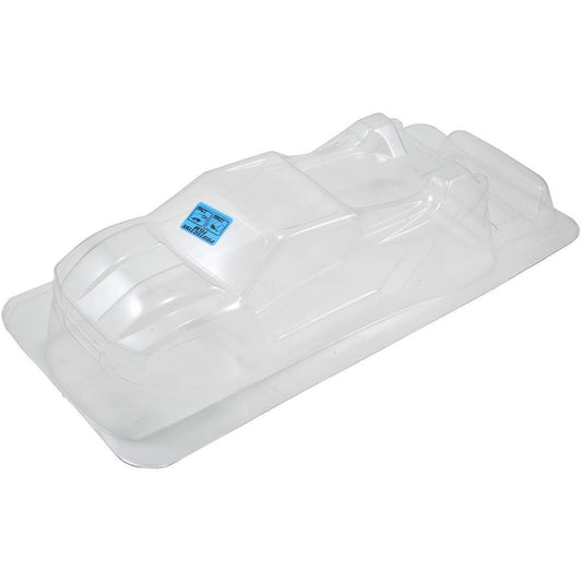 Pro-Line Enforcer Stadium Truck Body (Clear) (T5M)