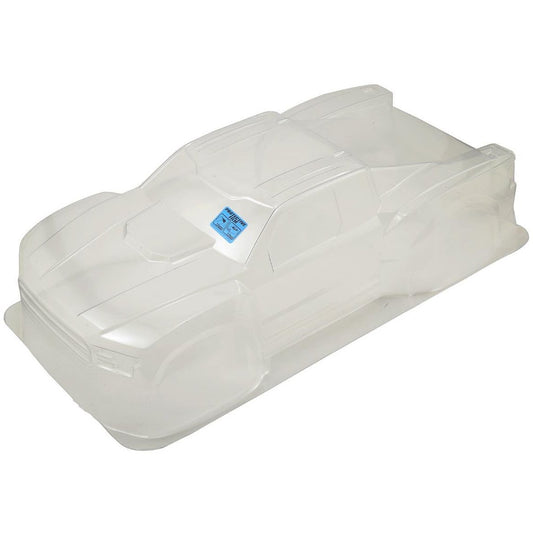 Pro-Line 2017 Ford F-150 Raptor Truck Body (Clear) (Yeti SCORE Truck)