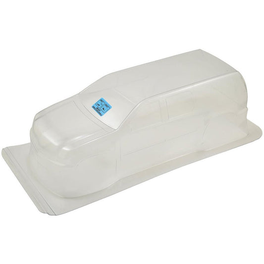 Pro-Line Guardian Monster Truck Body (Clear)