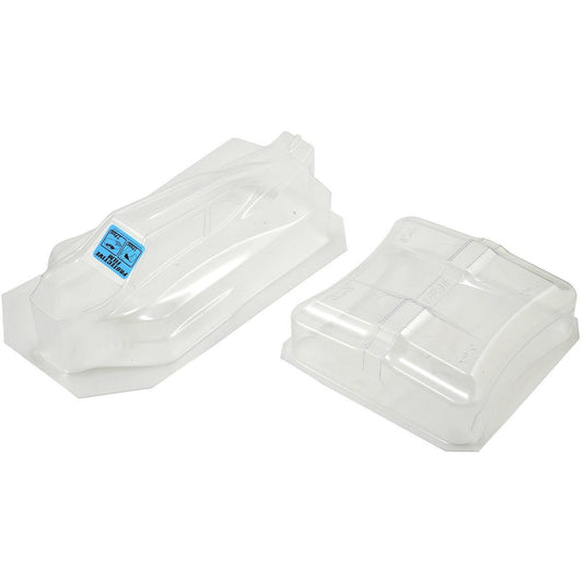 Pro-Line B64/B64D Elite 4WD Buggy Body (Clear) (Light Weight)