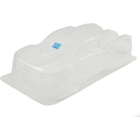 Pro-Line 2017 Ford F-150 Raptor Desert Truck Body (Clear)