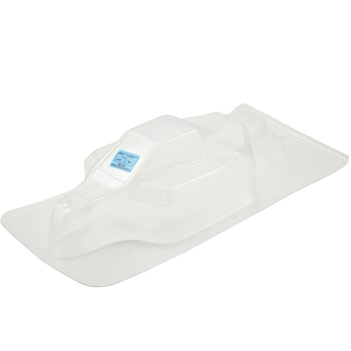 Pro-Line MBX7R ECO Predator 1/8 Buggy Body (Clear)