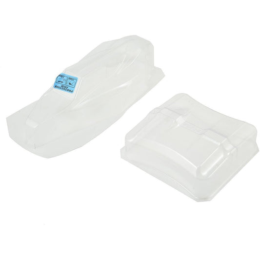 Pro-Line Elite 1/10 Buggy Body (Clear) (TLR 22 4.0) (Light Weight)