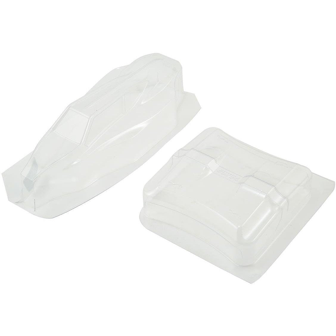 Pro-Line YZ-2 Elite 1/10 Buggy Body (Clear) (Light Weight)