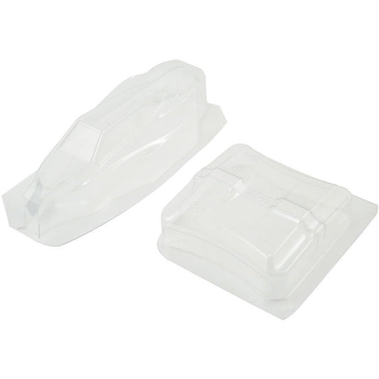 Pro-Line YZ-2 Elite 1/10 Buggy Body (Clear) (Light Weight)