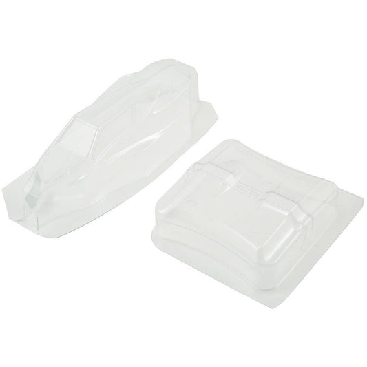 Pro-Line YZ-2 Elite 1/10 Buggy Body (Clear)