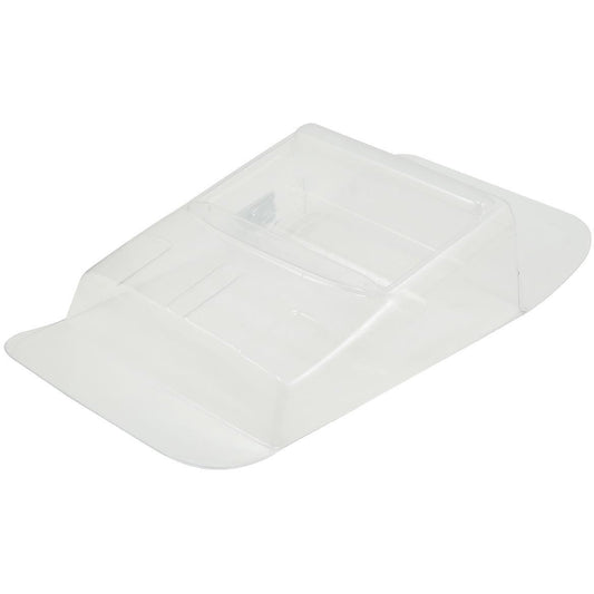 Pro-Line 1/10 Crawler Body Classic Interior (Clear)