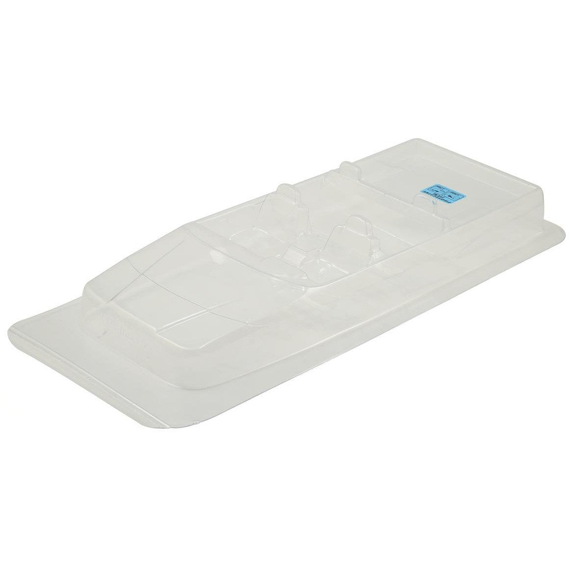 Pro-Line PL-T Toyota Interior (Clear)