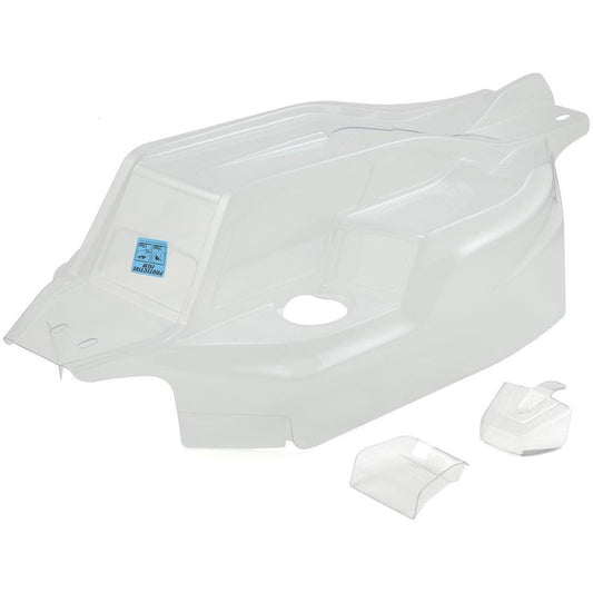Pro-Line 5IVE-B Elite Pre-Cut Body (Clear)