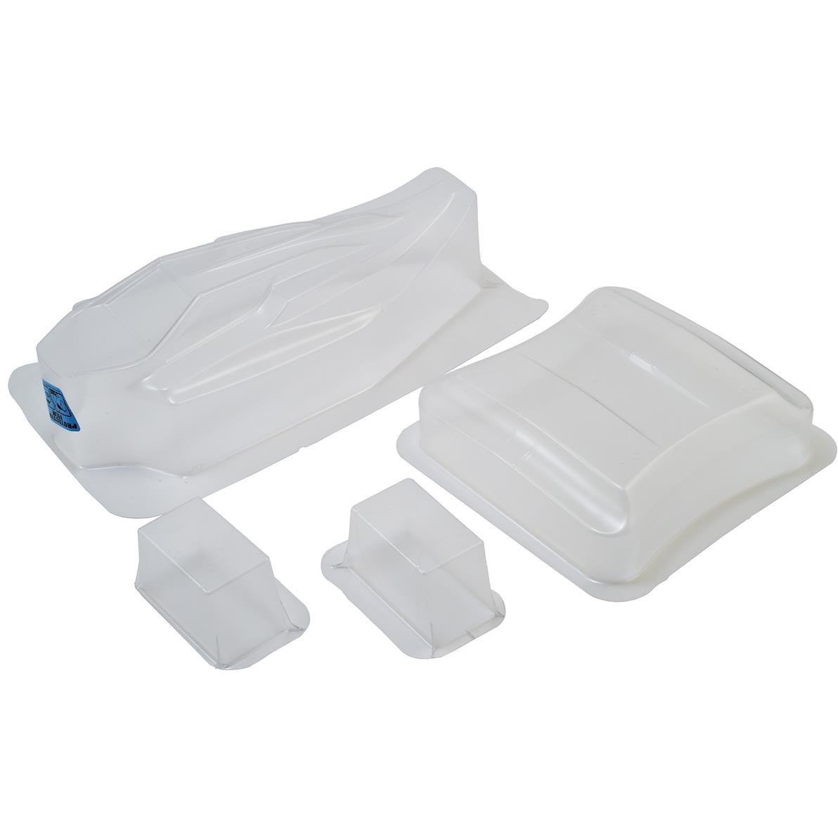 Pro-Line EB410 Elite 4WD Buggy Body (Clear) (Light Weight)