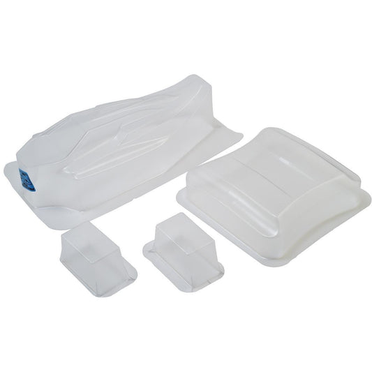 Pro-Line EB410 Elite 4WD Buggy Body (Clear) (Light Weight)
