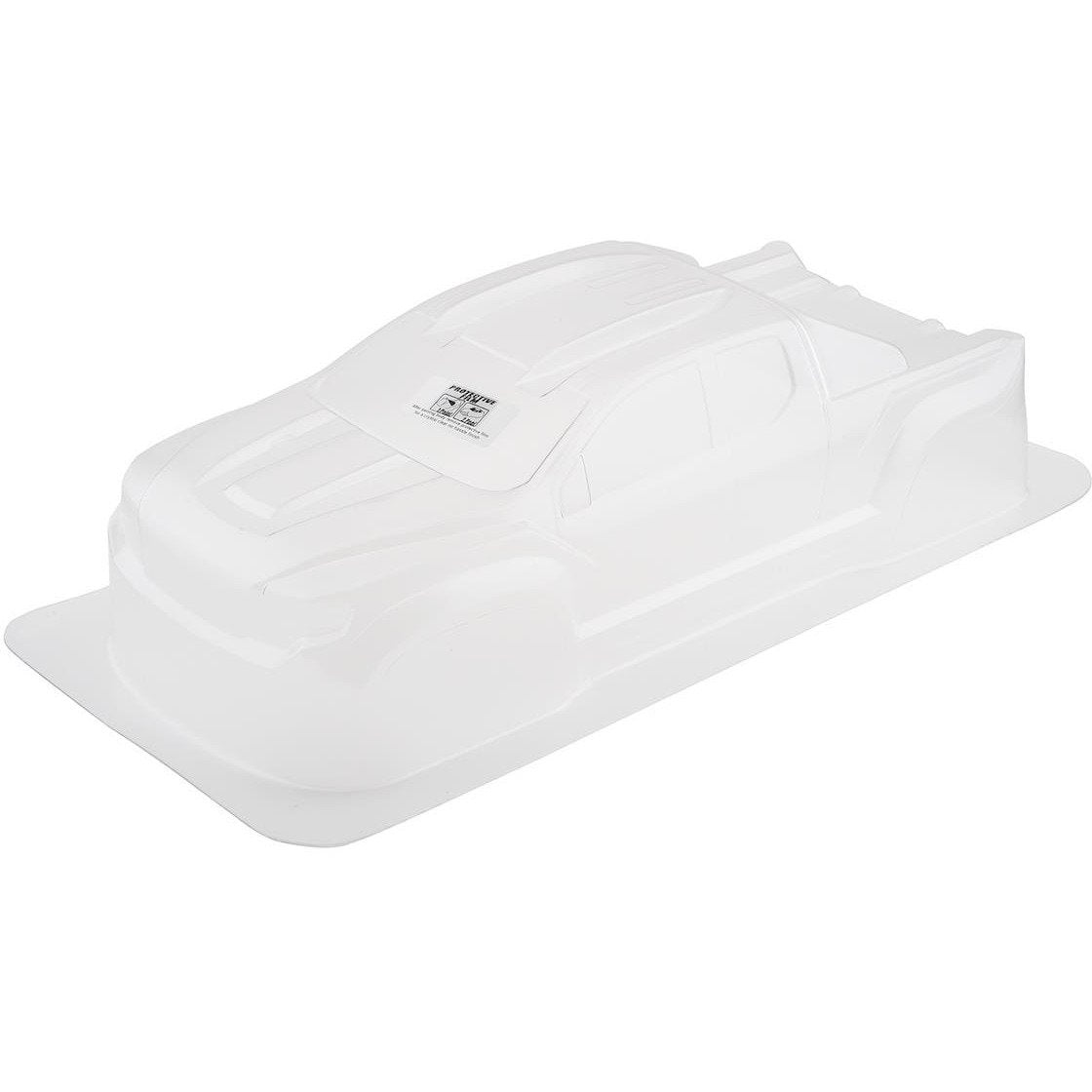 Pro-Line Brute Truck Body (Clear) (ARRMA Kraton)