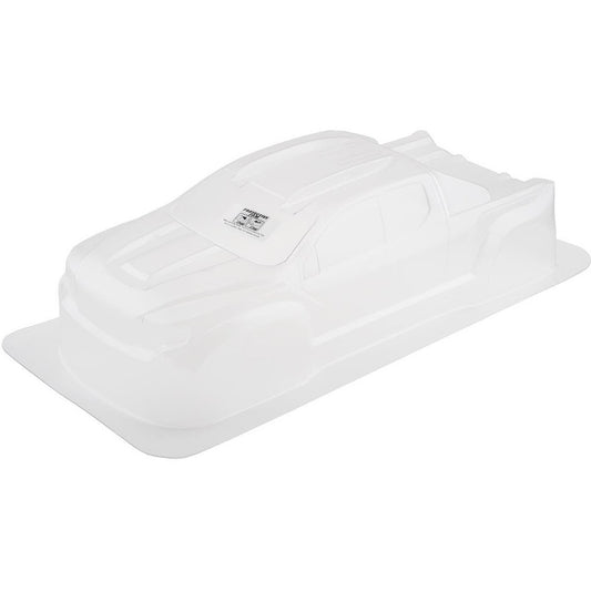 Pro-Line Brute Truck Body (Clear) (ARRMA Kraton)