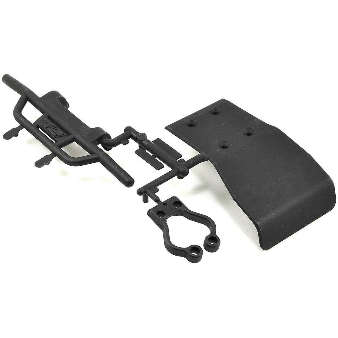 Pro-Line PRO-MT 4x4 Front Bumper Set