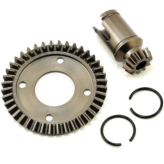 Pro-Line PRO-MT 4x4 Ring & Pinion Gear Set