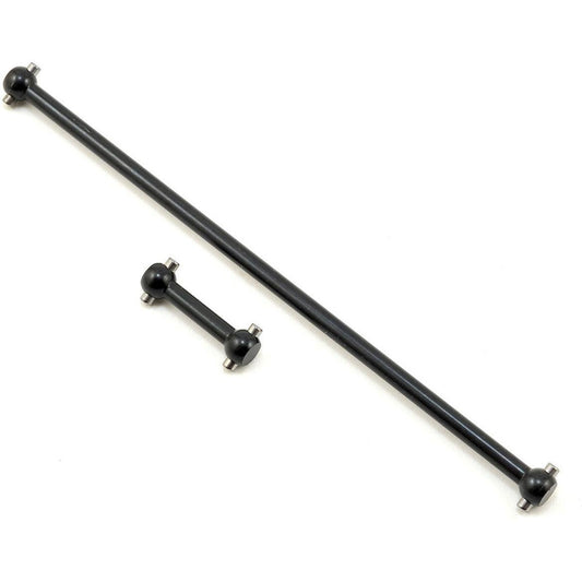 Pro-Line PRO-MT 4x4 Center Drive Shaft Set