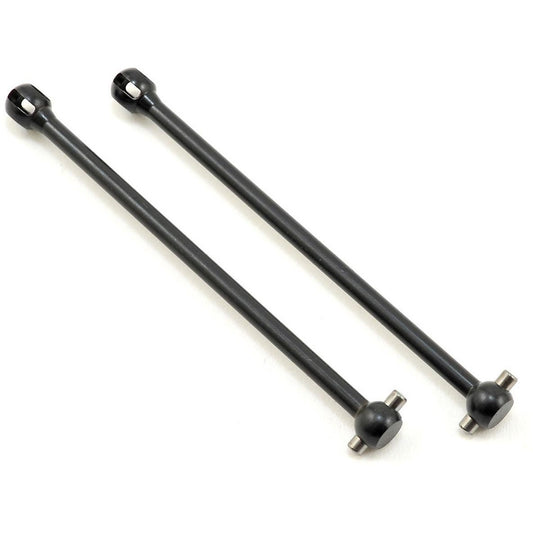 Pro-Line PRO-MT 4x4 Front Drive Shaft (2)