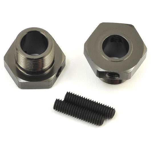 Pro-Line PRO-MT 4x4 17mm Wheel Hex Set