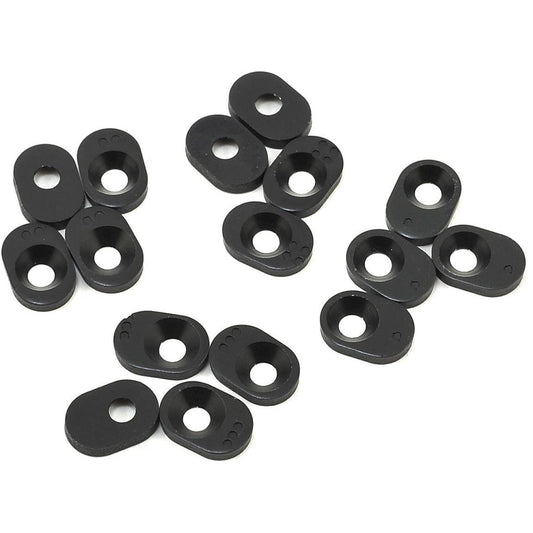 Pro-Line PRO-MT 4x4 Motor Mount Insert Set