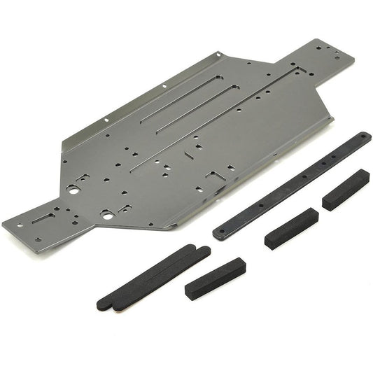 Pro-Line Aluminum PRO-MT 4x4 Chassis