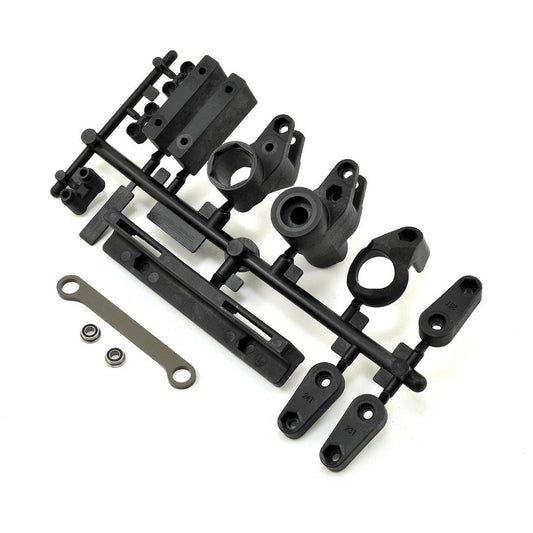 Pro-Line PRO-MT 4x4 Steering Plastic Parts Set w/Bearings
