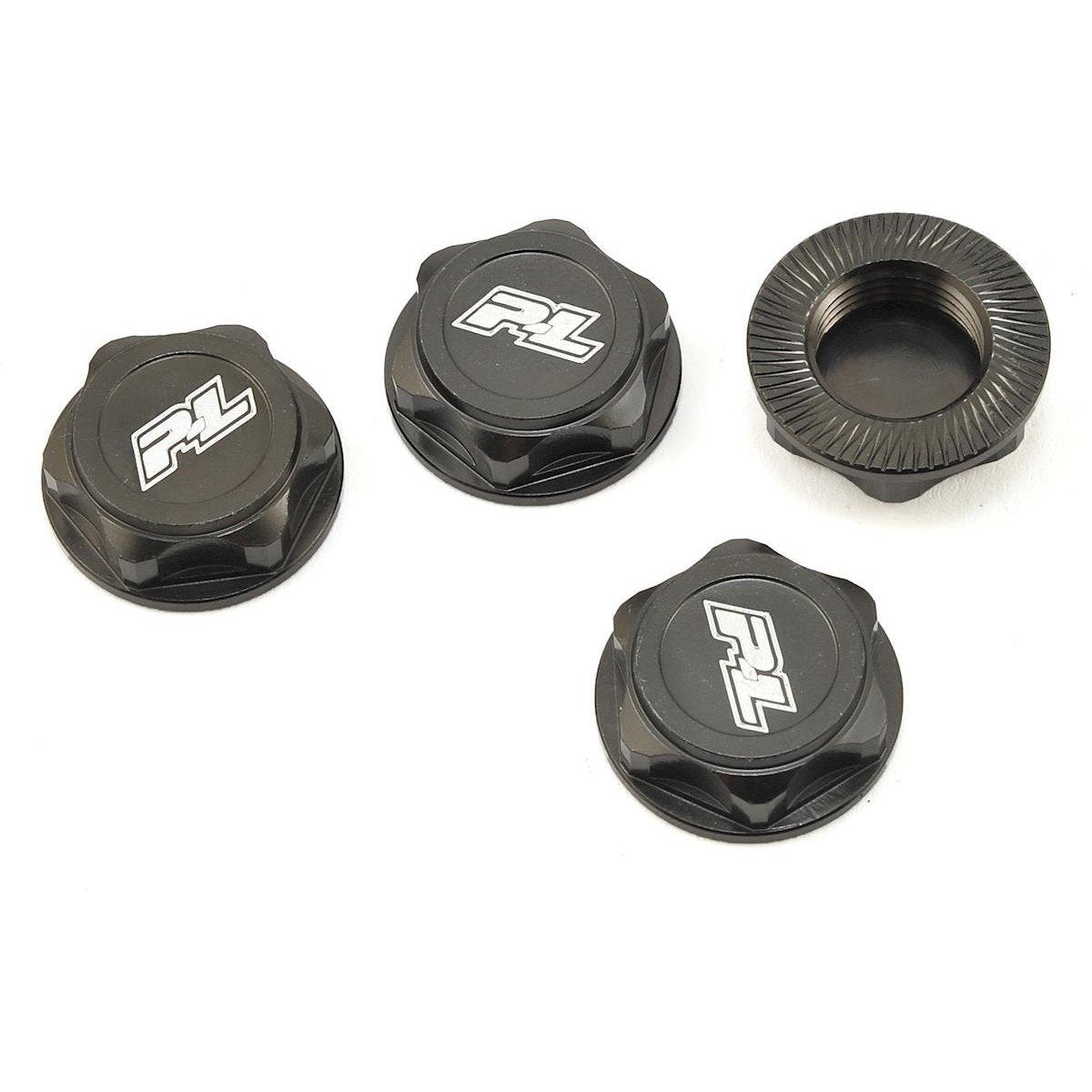 Pro-Line PRO-MT 4x4 17mm Wheel Nut (4)