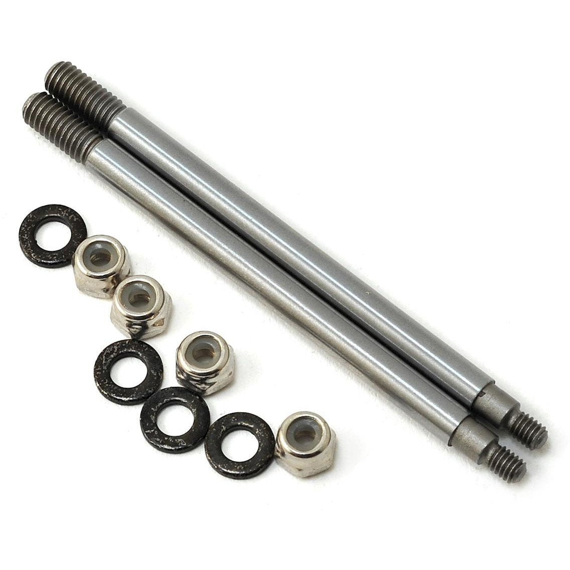 Pro-Line PRO-MT 4x4 Rear Shock Shaft (2)