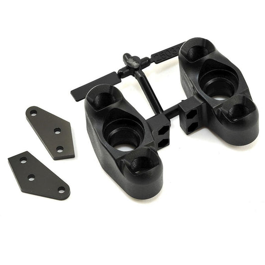 Pro-Line PRO-MT 4x4 Front Hub Carrier Set