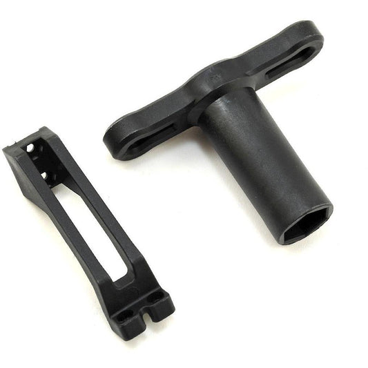 Pro-Line PRO-MT 4x4 Chassis Brace & 17mm Wheel Wrench