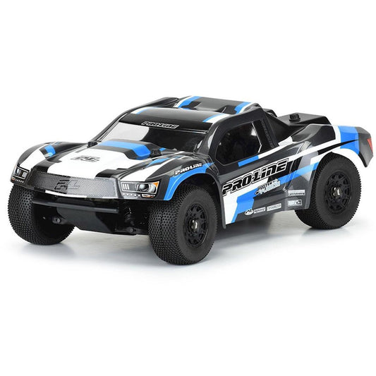 Pro-Line PRO-Fusion SC 4x4 1/10 Electric 4WD Short Course Truck Kit