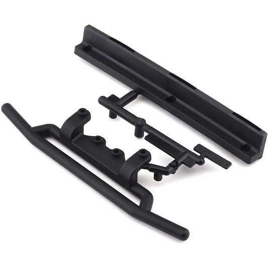 Pro-Line PRO-Fusion SC 4x4 Front Bumper Hoop & Center Brace