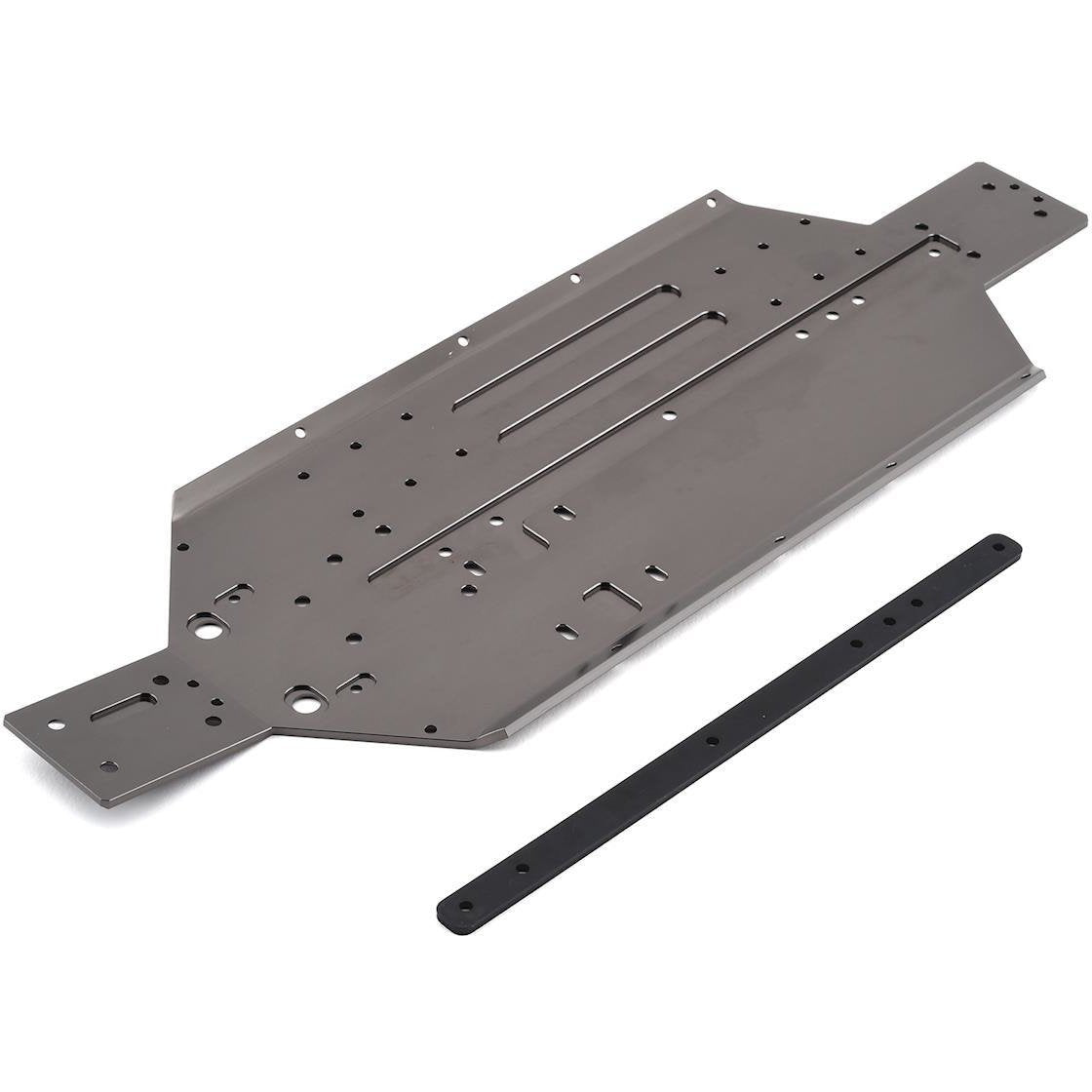 Pro-Line PRO-Fusion SC 4x4 Chassis & Spine