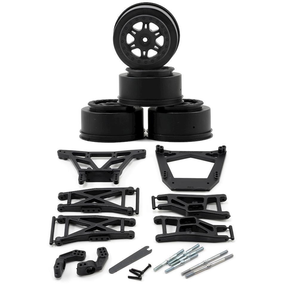 Pro-Line ProTrac Suspension Kit (2WD Slash)